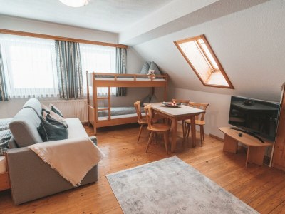 Apartment Appartement Bärneck - Outdoor photo 3