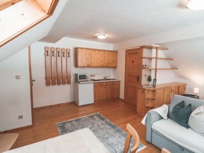 Apartment Appartement Bärneck - Outdoor photo 4