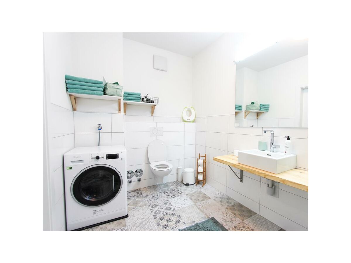 Apartment Ferienwohnung Ida - Outdoor photo 5