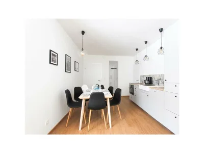 Apartment Ferienwohnung Ida in Irdning-Donnersbachtal - Apartment