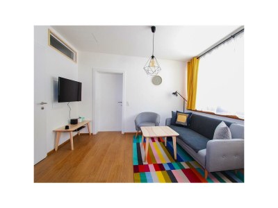 Apartment Ferienwohnung Ida - Outdoor photo 2