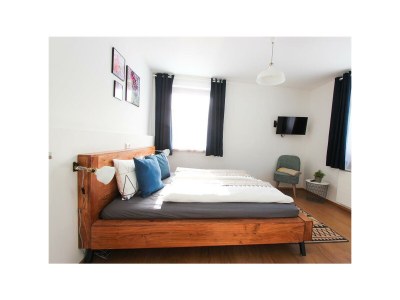 Apartment Ferienwohnung Ida - Outdoor photo 3