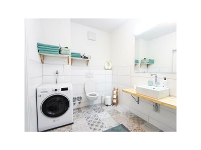 Apartment Ferienwohnung Ida - Outdoor photo 5