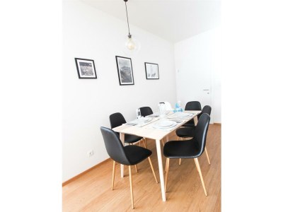 Apartment Ferienwohnung Ida - Outdoor photo 6