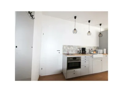 Apartment Ferienwohnung Ida - Outdoor photo 7