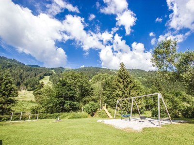 Apartment Ferienwohnung Ida - Outdoor photo 14