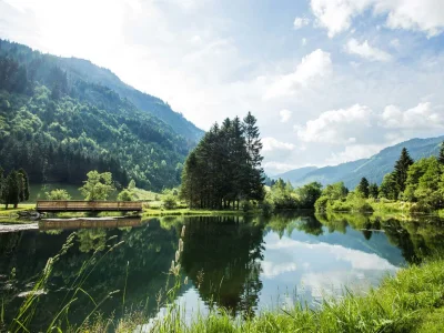 Apartment Ferienwohnung Ida - Outdoor photo 15