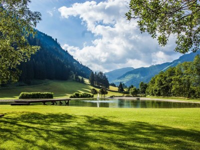 Apartment Ferienwohnung Ida - Outdoor photo 17