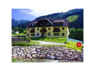 Apartment Ferienwohnung Ida - Outdoor photo 19