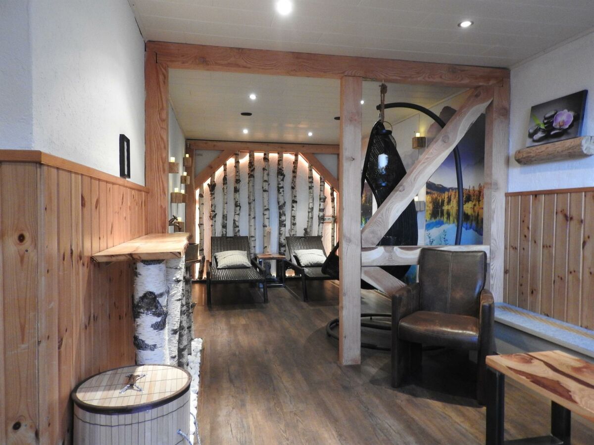 Apartment Appartement Kirschbaum - Outdoor photo 2