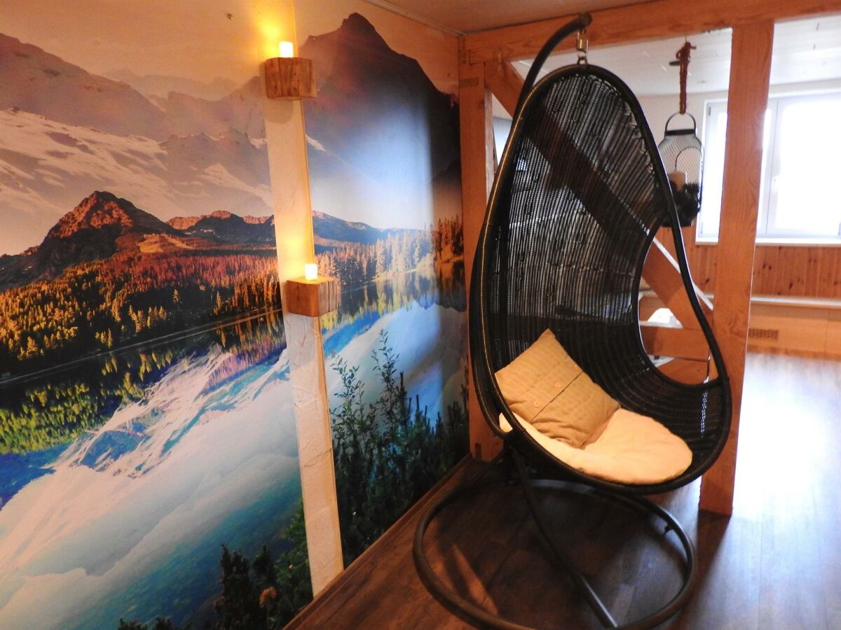 Apartment Appartement Kirschbaum - Outdoor photo 3