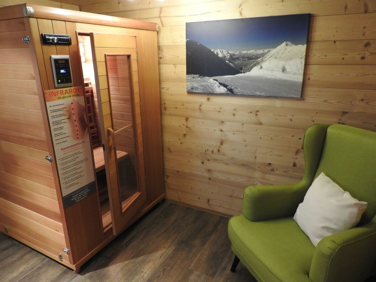 Apartment Appartement Kirschbaum - Outdoor photo 5