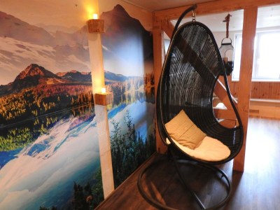 Apartment Appartement Kirschbaum - Outdoor photo 3