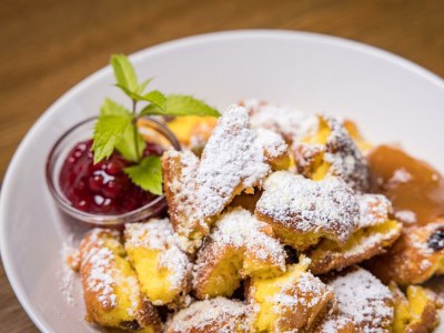 Apartment Appartement Kirschbaum - Outdoor photo 12