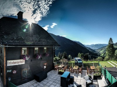 Apartment Appartement Kirschbaum - Outdoor photo 15