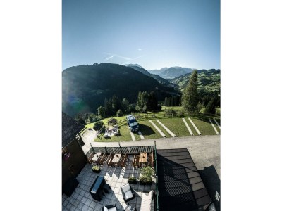 Apartment Appartement Kirschbaum - Outdoor photo 18