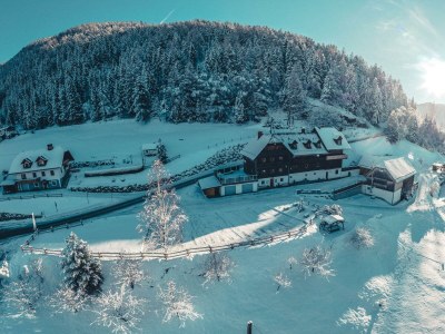 Apartment Appartement Kirschbaum - Outdoor photo 20