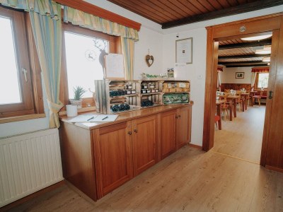 Apartment Appartement Kirschbaum - Outdoor photo 23