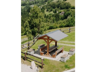 Apartment Appartement Kirschbaum - Outdoor photo 29