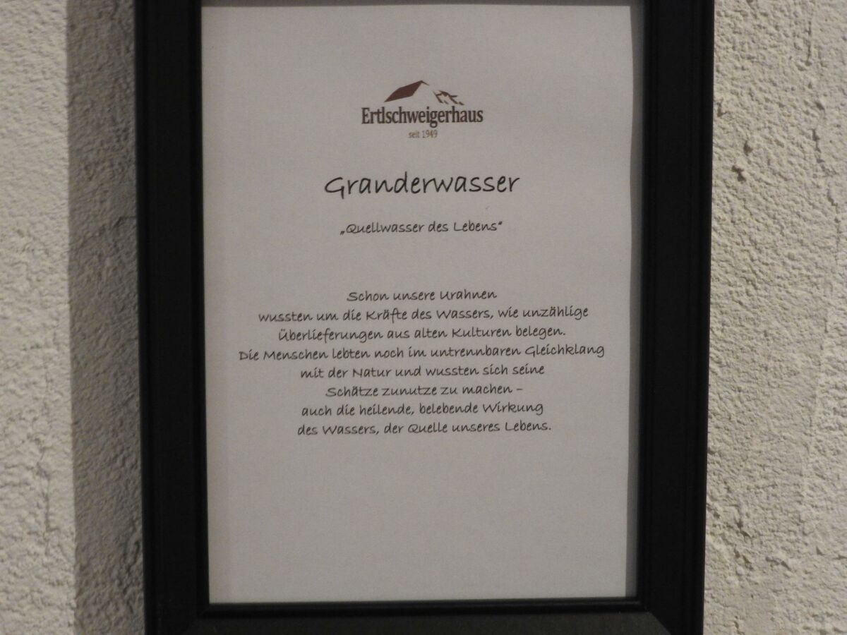 Apartment Appartement Donnersbach - Outdoor photo 4