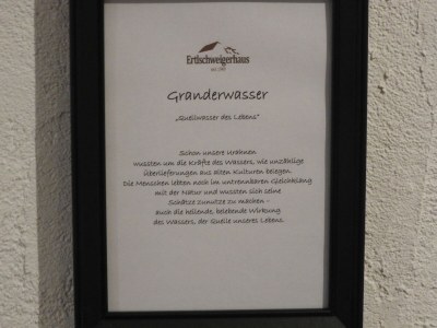 Apartment Appartement Donnersbach - Outdoor photo 4