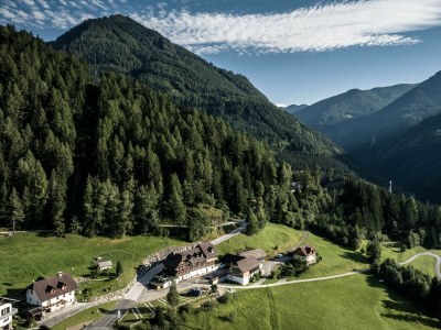 Apartment Appartement Donnersbach - Outdoor photo 14