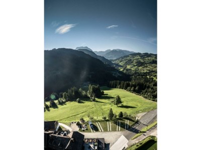 Apartment Appartement Donnersbach - Outdoor photo 17