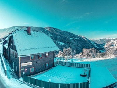 Apartment Appartement Donnersbach - Outdoor photo 19