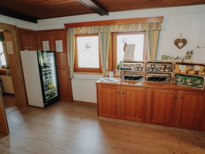 Apartment Appartement Donnersbach - Outdoor photo 22