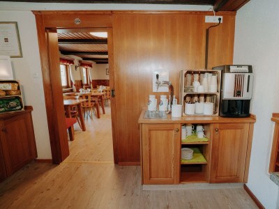 Apartment Appartement Donnersbach - Outdoor photo 24