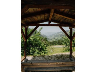 Apartment Appartement Donnersbach - Outdoor photo 27