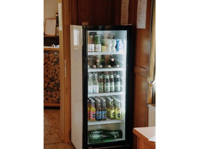 Apartment Appartement Donnersbach - Outdoor photo 30