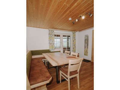 Apartment Appartement Donnersbach - Outdoor photo 33