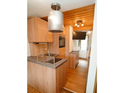 Apartment Appartement Donnersbach - Features photo 36