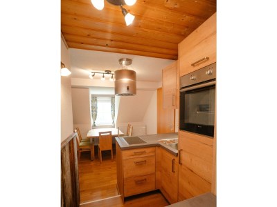 Apartment Appartement Donnersbach - Features photo 37