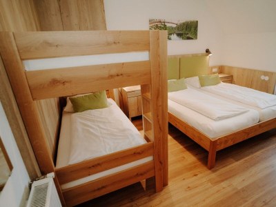 Apartment Appartement Donnersbach - Features photo 42