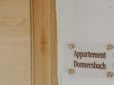 Apartment Appartement Donnersbach - Features photo 44