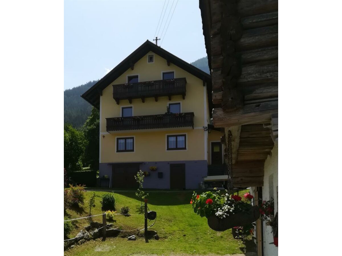 Apartment Appartement/Fewo, Dusche, WC, 2 Schlafräume - Outdoor photo 3