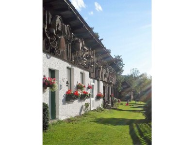 Apartment Appartement/Fewo, Dusche, WC, 2 Schlafräume - Outdoor photo 2