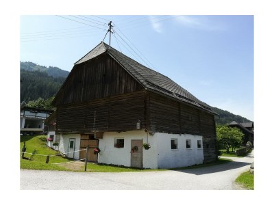 Apartment Appartement/Fewo, Dusche, WC, 2 Schlafräume - Outdoor photo 4