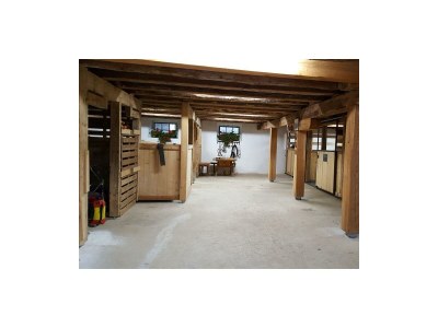 Apartment Appartement/Fewo, Dusche, WC, 2 Schlafräume - Outdoor photo 5