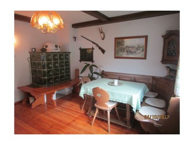 Apartment Appartement/Fewo, Dusche, WC, 2 Schlafräume - Outdoor photo 6