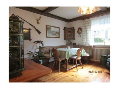 Apartment Appartement/Fewo, Dusche, WC, 2 Schlafräume - Outdoor photo 7