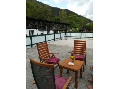 Apartment Appartement/Fewo, Dusche, WC, 2 Schlafräume - Outdoor photo 8