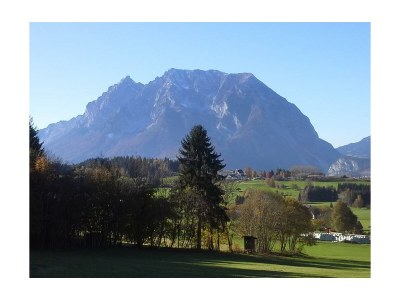 Apartment Appartement/Fewo, Dusche, WC, 2 Schlafräume - Outdoor photo 9