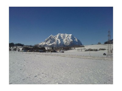 Apartment Appartement/Fewo, Dusche, WC, 2 Schlafräume - Outdoor photo 10