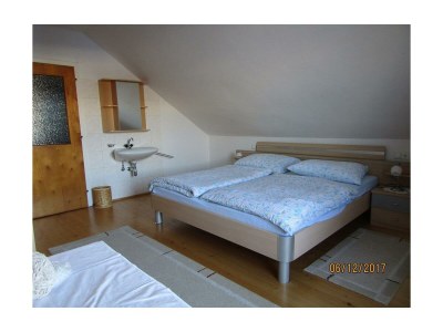 Apartment Appartement/Fewo, Dusche, WC, 2 Schlafräume - Features photo 11