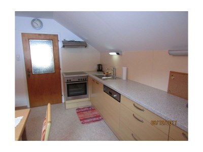 Apartment Appartement/Fewo, Dusche, WC, 2 Schlafräume - Features photo 12