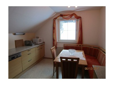 Apartment Appartement/Fewo, Dusche, WC, 2 Schlafräume - Features photo 13