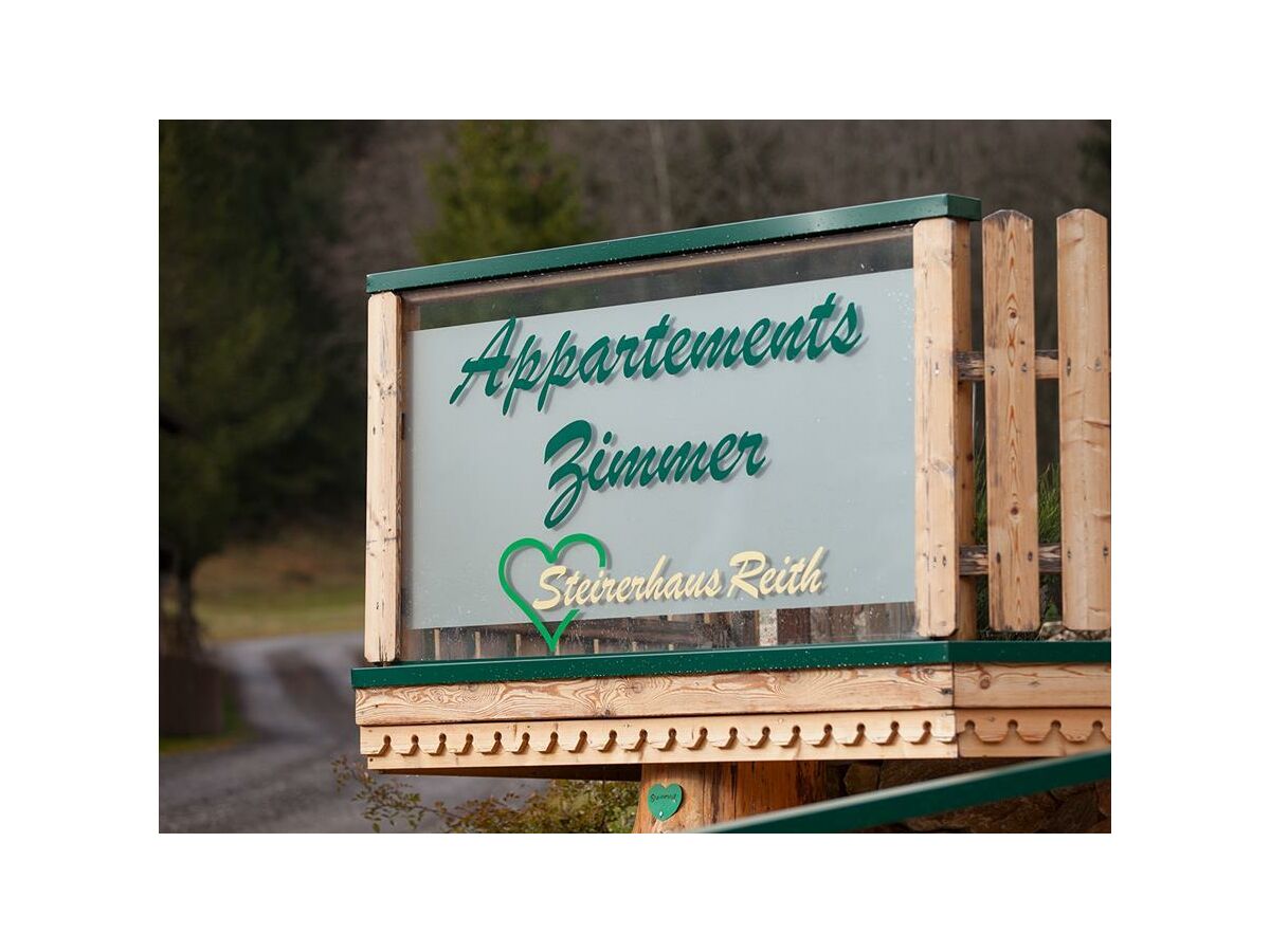 Apartment Appartement/Fewo (max 4 Personen) - Outdoor photo 2